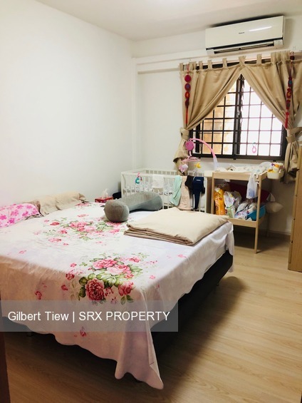 Bedok North Avenue 4 thumbnail photo